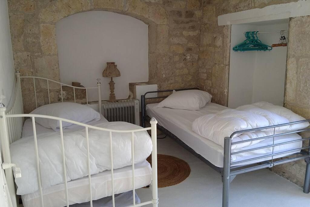 Villa Le Moulin De La Borie à Belfort-du-Quercy Extérieur photo