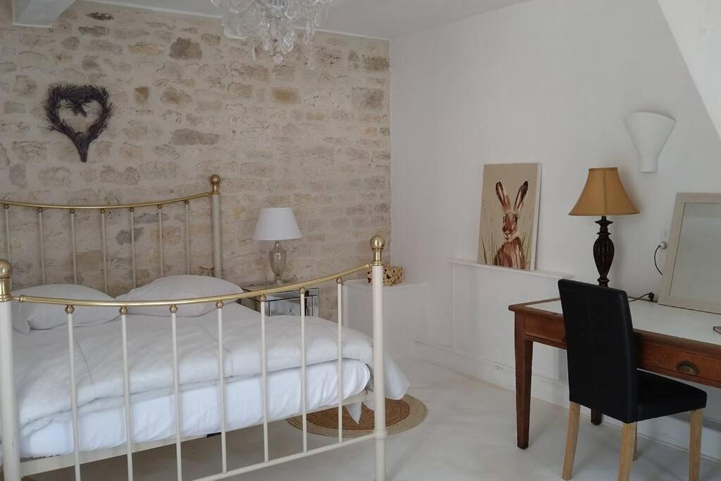 Villa Le Moulin De La Borie à Belfort-du-Quercy Extérieur photo