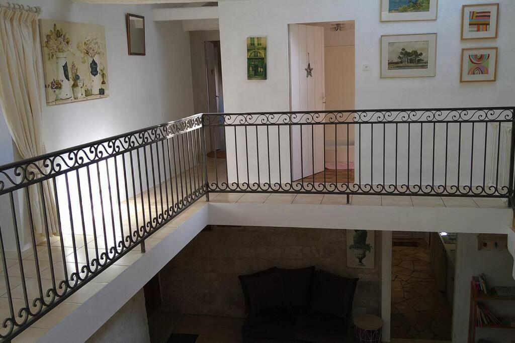 Villa Le Moulin De La Borie à Belfort-du-Quercy Extérieur photo