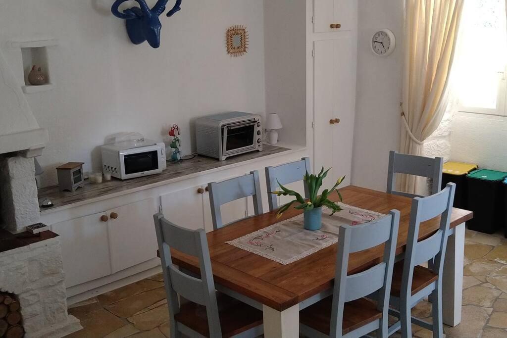 Villa Le Moulin De La Borie à Belfort-du-Quercy Extérieur photo